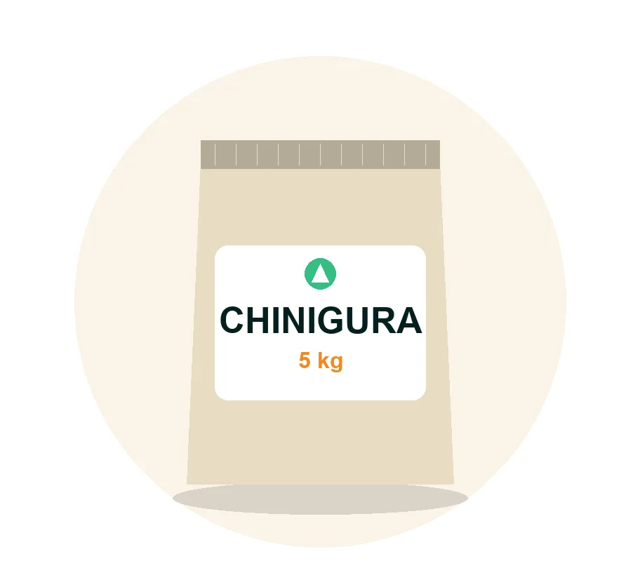 Chinigura Aromatic Rice 5kg